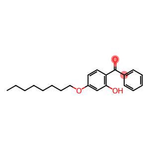 2-HYDROXY-4-N-OCTYLOXYBENZOPHENONE 2-羟基-4-正辛氧基二苯甲酮