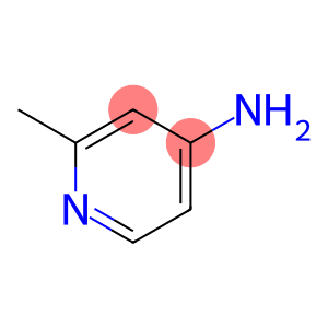 4-Amino-2-picoline4-Amino-2-methylpyridine