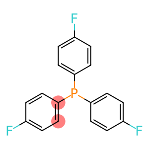Tri-(p-fluorophenyl)phosphine