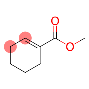 1-Cyclohexene-1-carboxylic acid, methyl ester