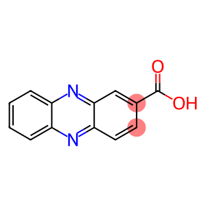 2-Phenazinecarboxylic acid
