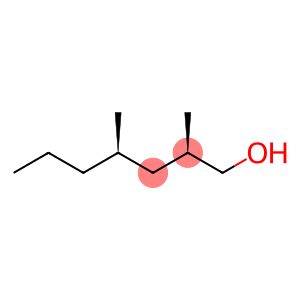 (R,R)-(+)-2,4-dimethylheptan-1-ol