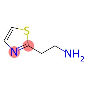 2-(1,3-thiazol-2-yl)ethanamine