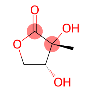 2-C-Methyl-D-erythrono-1,4-lactone