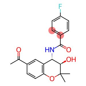化合物 T14863