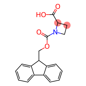 N-Fmoc-RS-2-Azetidinecarboxylic acid