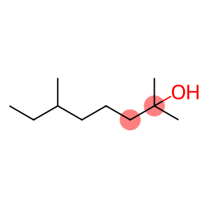 Tetrahydro myrcene alcohol
