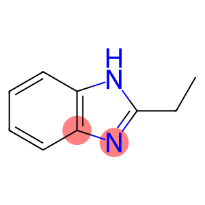 2-乙基苯并咪唑