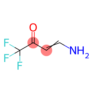 4-氨基-1,1,1-三氟丁-3-烯-2-酮