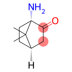 Bicyclo[2.2.1]heptan-2-one, 1-amino-7,7-dimethyl-, (1S)- (9CI)