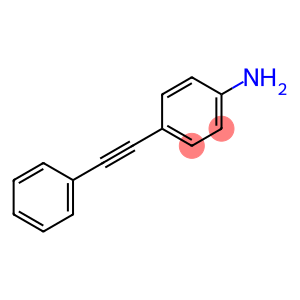 4-(苯基乙炔基)苯胺