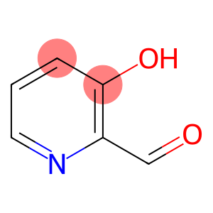 3-Hydroxypyridine-2-carbaldehyde