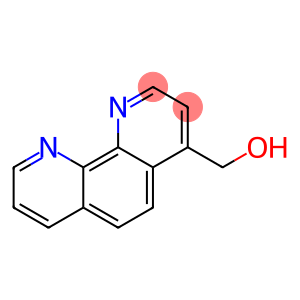 1,10-Phenanthroline-4-Methanol