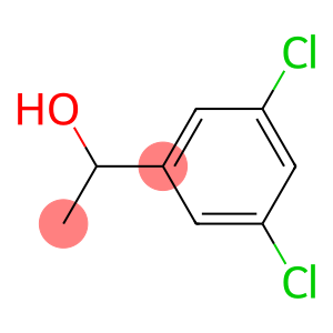 Benzenemethanol, 3,5-dichloro-α-methyl-