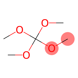 四甲氧基甲烷;原碳酸四甲酯