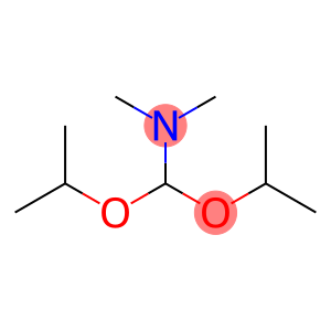 Dimethyl(diisopropoxymethyl)amine
