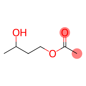 Acetic acid 3-hydroxybutyl