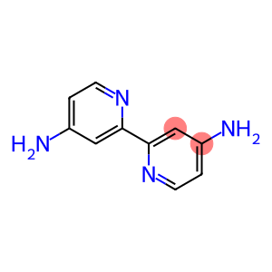 2-(4-Amino-2-pyridyl)pyridin-4-amine