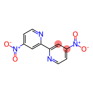 4-nitro-2-(4-nitropyridin-2-yl)pyridine