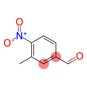 Benzaldehyde, 3-methyl-4-nitro-