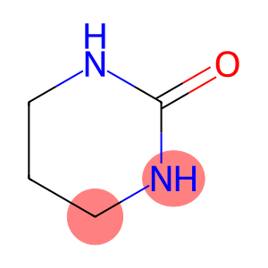 tetrahydro-2-pyrimidone