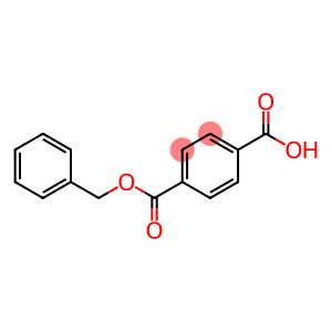 4-((Benzyloxy)carbonyl)benzoic acid