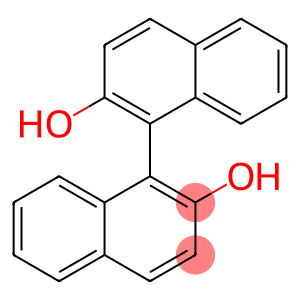 (R)-(+)-1,1-联萘酚