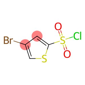 4-溴-2-噻吩磺酰氯