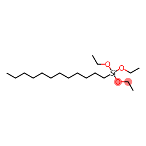 DODECYLTRIETHOXYSILANE 十二烷基三乙氧基硅烷