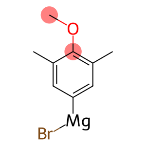 3,5-Dimethyl-4-methoxyphenylmagnesium bromide