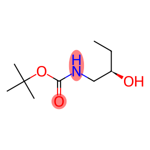 Carbamic acid, [(2R)-2-hydroxybutyl]-, 1,1-dimethylethyl ester (9CI)