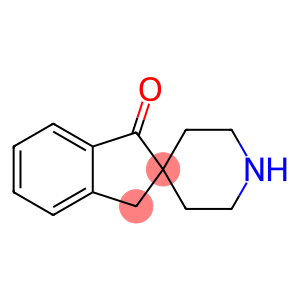 Spiro[indene-2,4-piperidin]-1(3H)-one hydrochloride