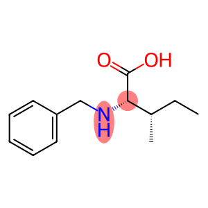 N-(苯基甲基)-L-异亮氨酸