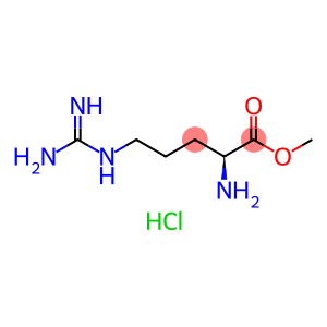 methyl L-argininate monohydrochloride