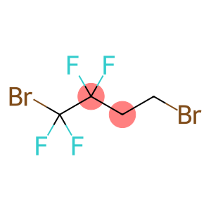 Butane, 1,4-dibromo-1,1,2,2-tetrafluoro-