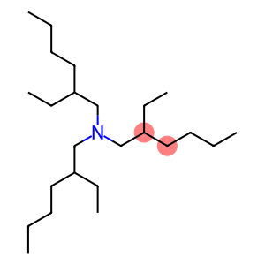 2-ethyl-n,n-bis(2-ethylhexyl)-1-hexanamin