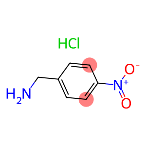 4-NitrobenzylaMine HCl