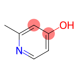 2-甲基吡啶-4-醇