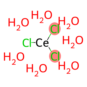 Cerium(iii) chloride heptahydrate