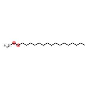 octadecylsilanemixtureofisomers