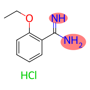 2-乙氧基苯甲目盐酸盐