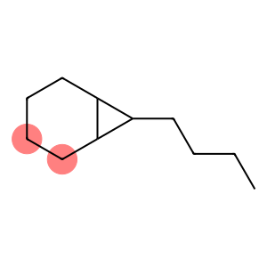 Bicyclo[4.1.0]heptane, 7-butyl-
