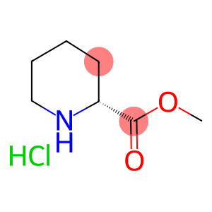 (R)-哌啶基-2-羧酸甲酯盐酸盐