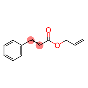 allyl3-phenylacrylate