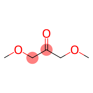 1,3-dimethoxypropan-2-one