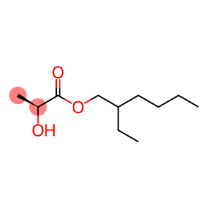 2-ethylhexyl 2-hydroxypropanoate