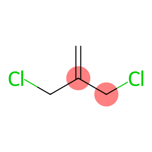 Propene, 3-chloro-2-(chloromethyl)-