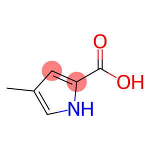4-甲基-1H-吡咯-2-羧酸