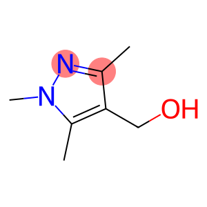 (1,3,5-三甲基-1H-吡唑-4-基)甲醇