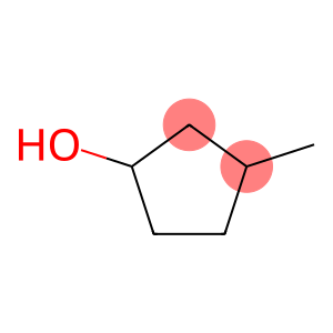 3-甲基环戊醇,异构体混合物